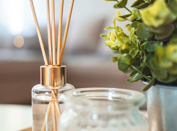 Linha para Ambientes